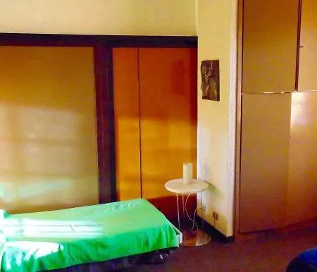Lejlighed N204 - Numana, Ampio Trilocale Con Giardino E Posto Auto *
