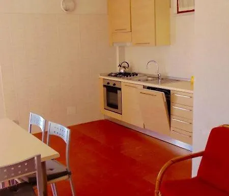 N204 - Numana, Ampio Trilocale Con Giardino E Posto Auto *