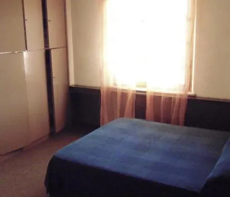 N204 - Numana, Ampio Trilocale Con Giardino E Posto Auto *