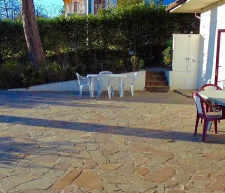 N204 - Numana, Ampio Trilocale Con Giardino E Posto Auto