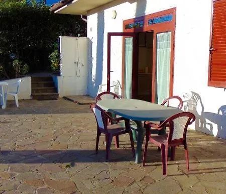 شقة N204 - Numana, Ampio Trilocale Con Giardino E Posto Auto