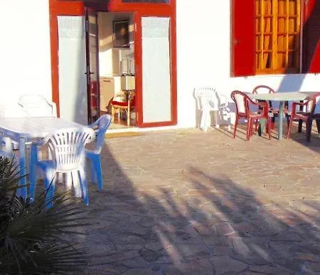 N204 - Numana, Ampio Trilocale Con Giardino E Posto Auto
